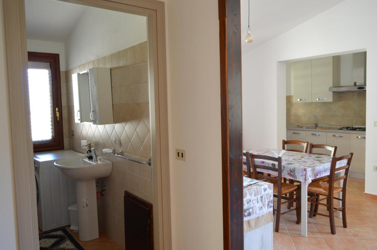 Апартаменти Casa Nonno Gino 2 Кардеду Екстер'єр фото