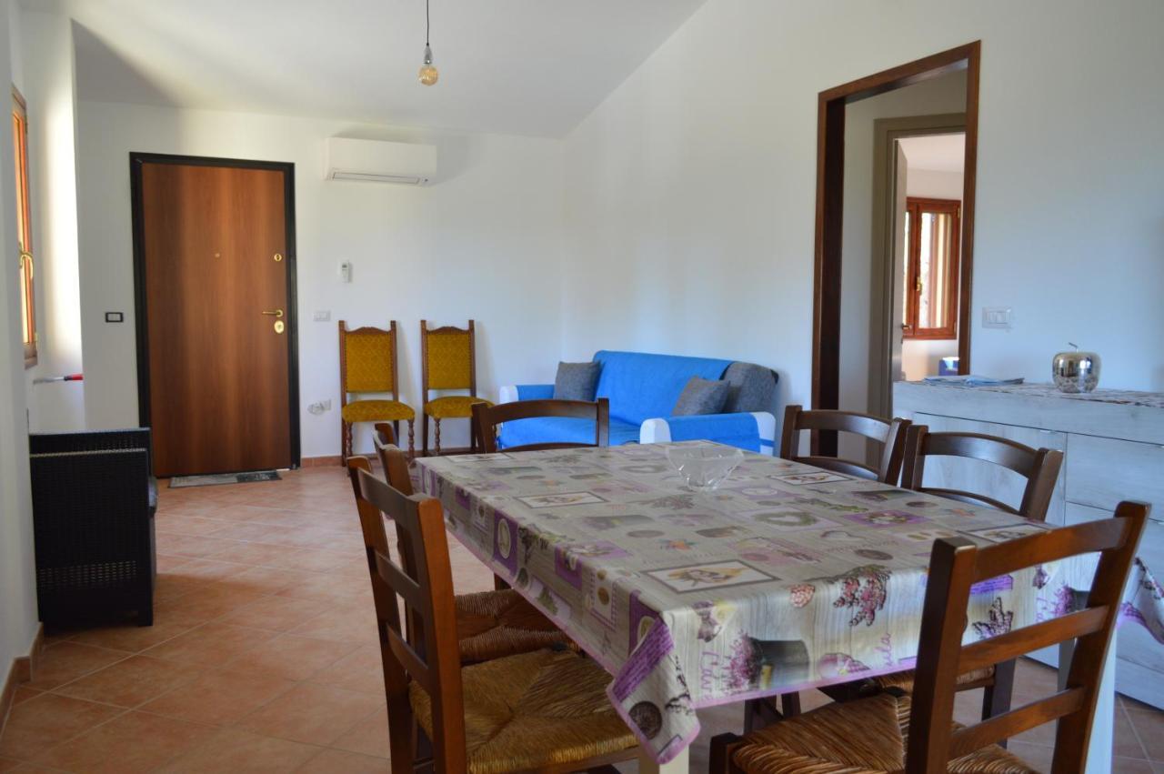 Апартаменти Casa Nonno Gino 2 Кардеду Екстер'єр фото