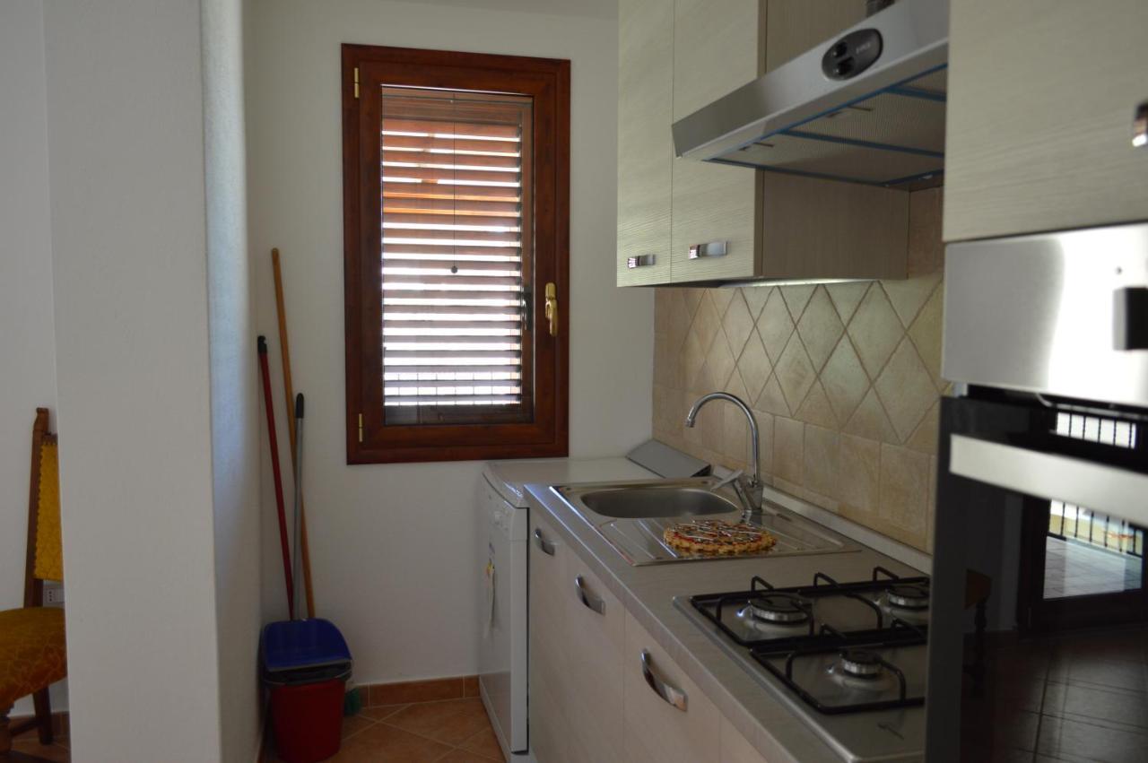Апартаменти Casa Nonno Gino 2 Кардеду Екстер'єр фото