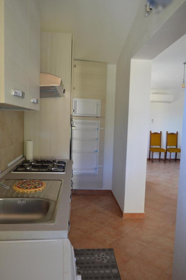 Апартаменти Casa Nonno Gino 2 Кардеду Екстер'єр фото